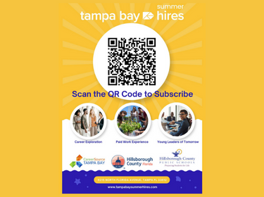  Tampa Bay Hires